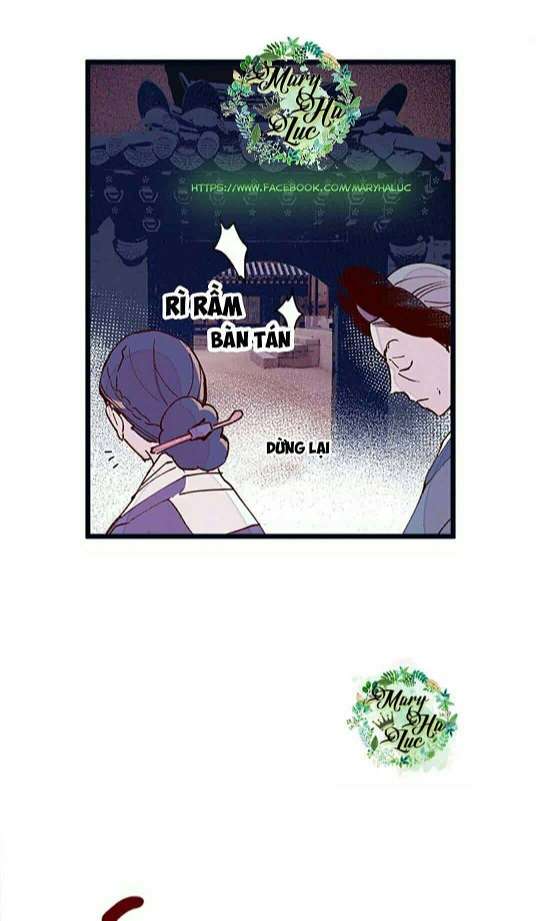 tham vọng quyền lực (full) chapter 18 42