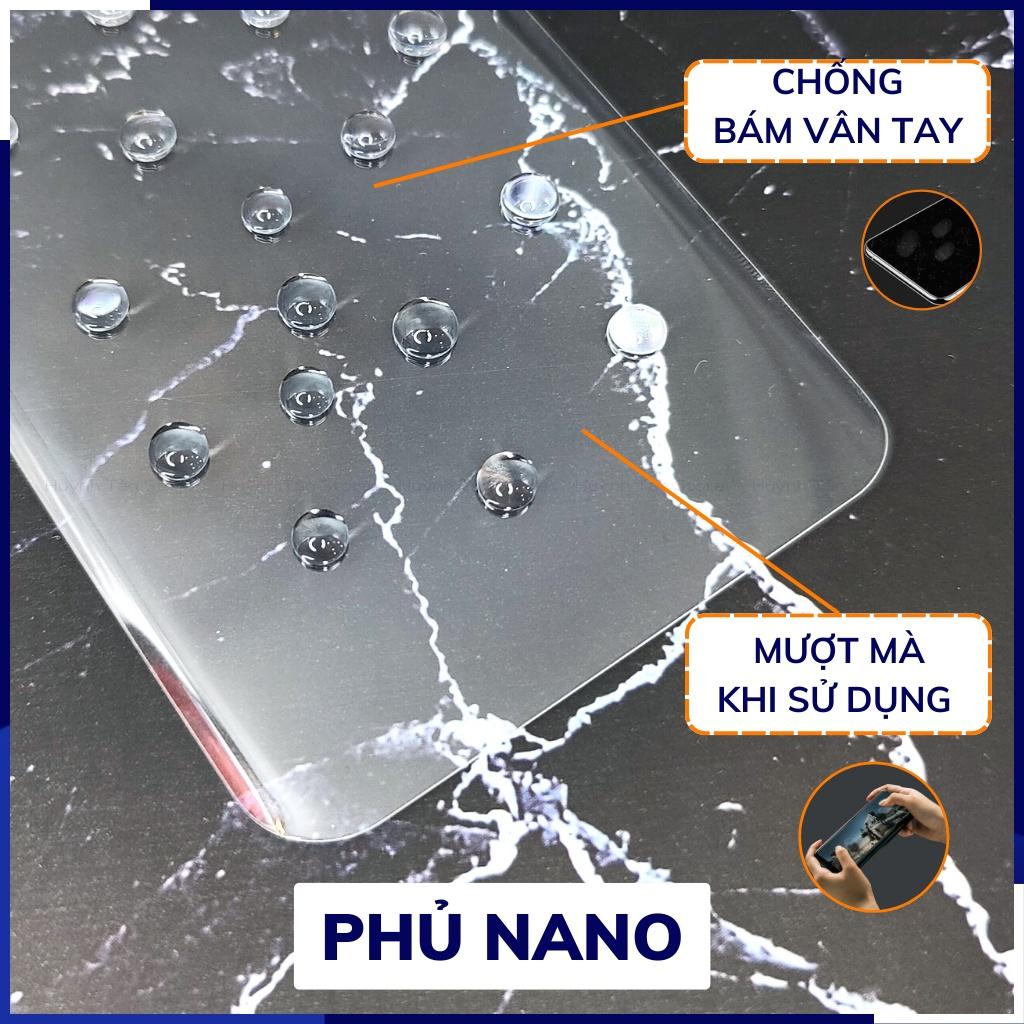 cường lực huawei p40 pro p40 pro plus UV trong suốt keo lỏng chính hãng kuzoom chống va đập vân tay nhạy huỳnh tân store