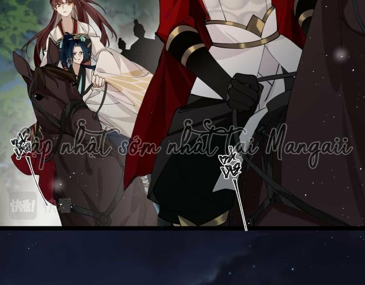 phế vật công chúa muốn nhặt chồng chapter 43 31