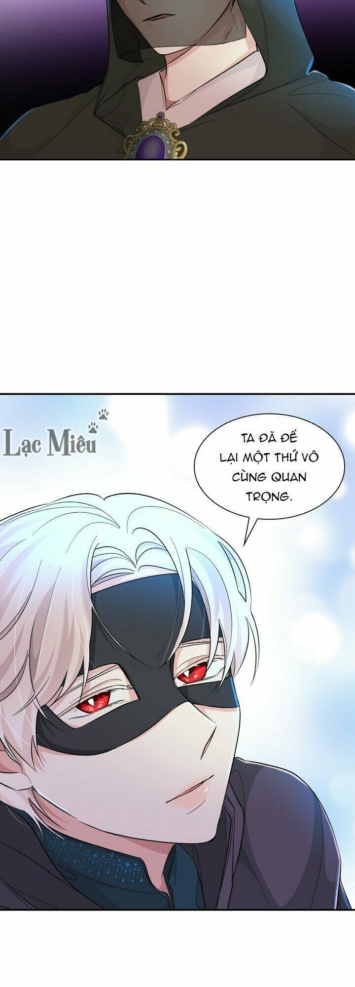 dây xích kiềm chế nam chính hắc ám tuột mất rồi chapter 16 25