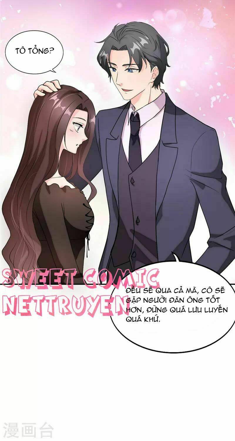 manh bảo đột kích: mami cha con đâu ? chapter 17 24