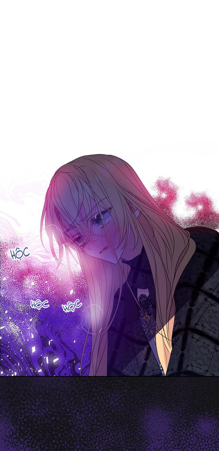 bệ hạ, xin đừng giết tôi!! chapter 55.1 21