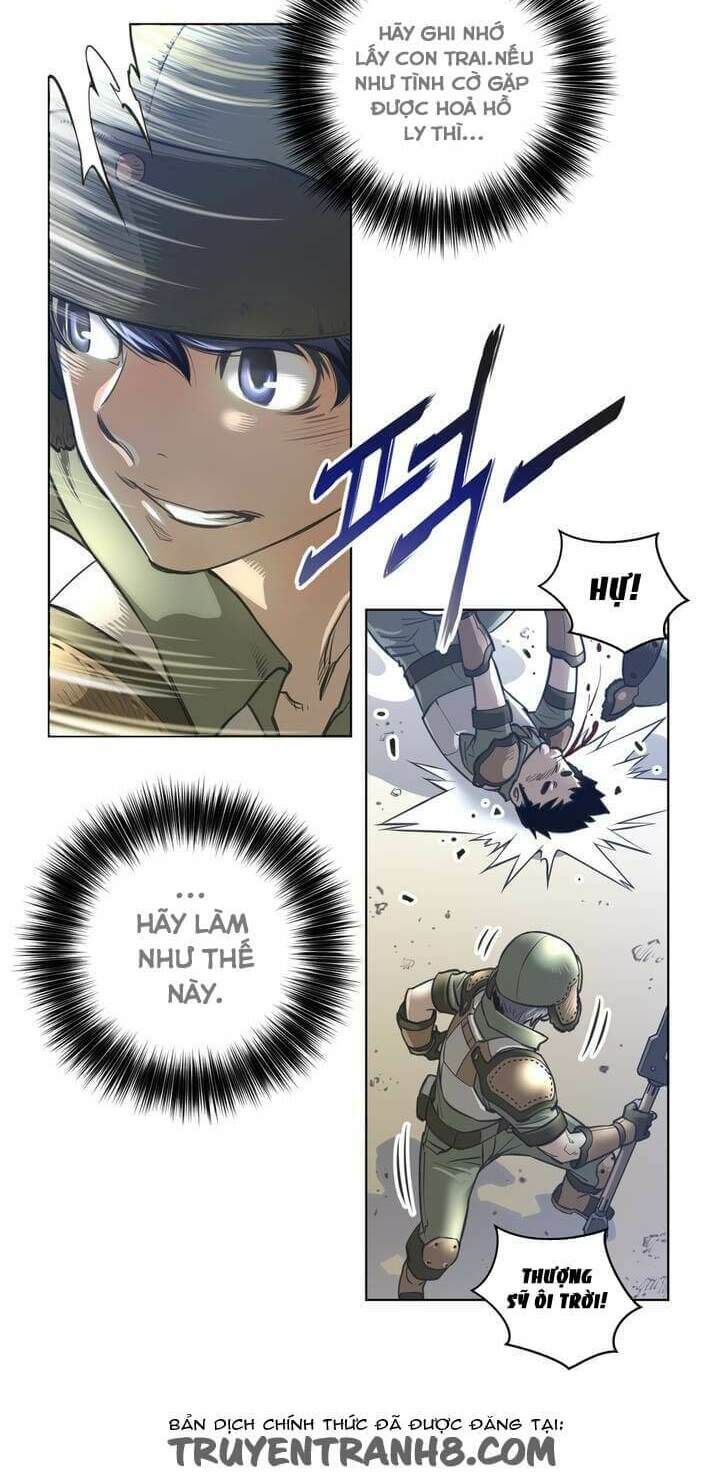 một nửa hoàn hảo chapter 1 40