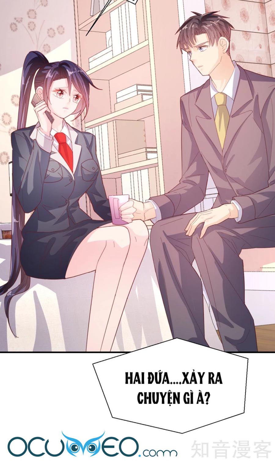 sau này vẫn cứ thích anh chapter 50 23