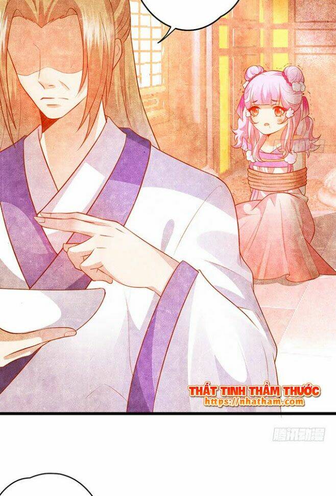 liêu liêu trai chapter 16 19