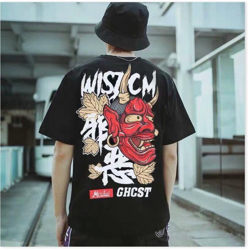 ÁO THUN FORM RỘNG,THIẾT KẾ HỌA TIẾT SIÊU NGẦU,CHẤT LIỆU VÃI THOÁNG MÁT VÀ CO GIẢN TRANG NEMO 36 FASHION