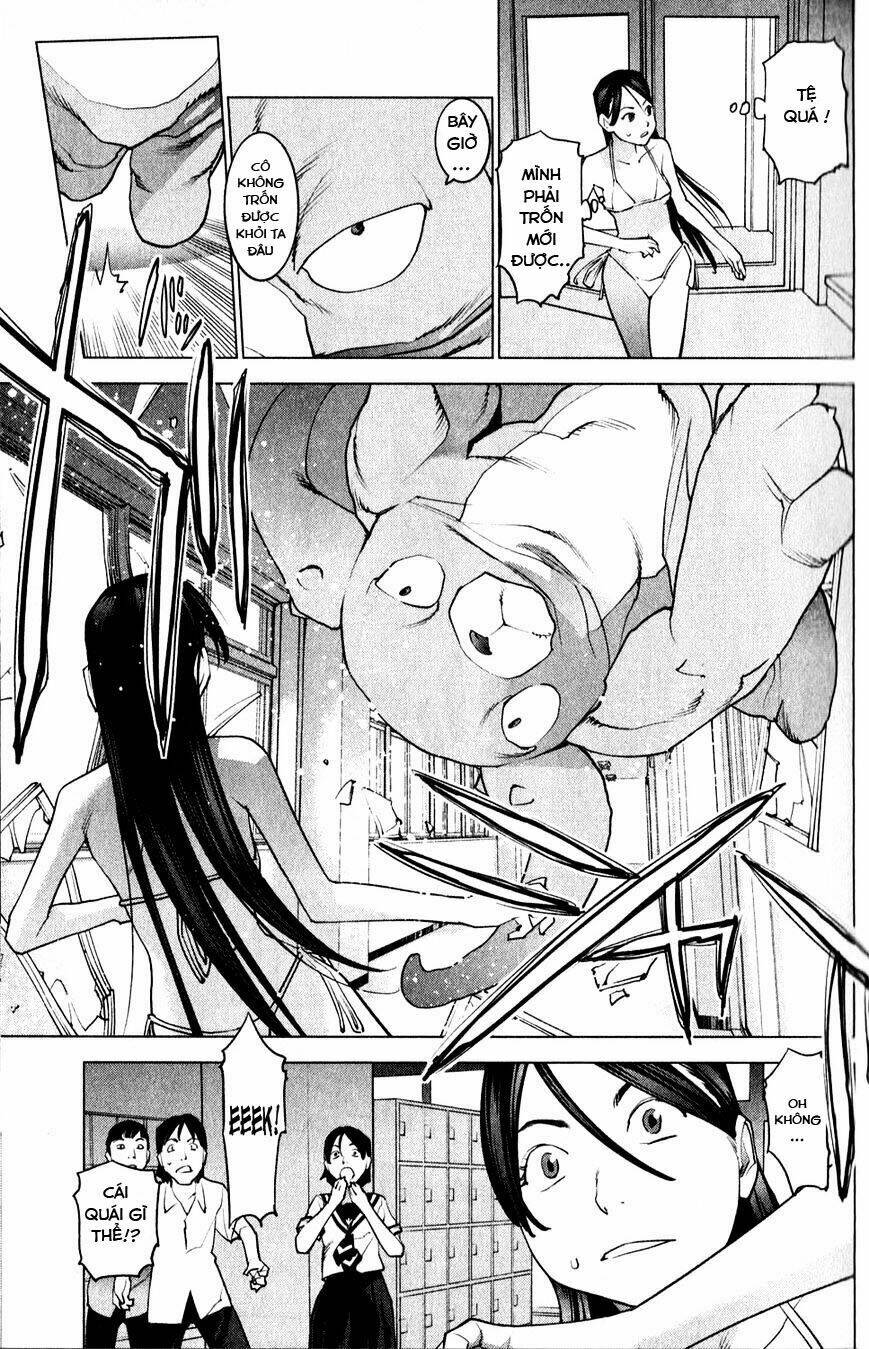 seishokuki chapter 11 27