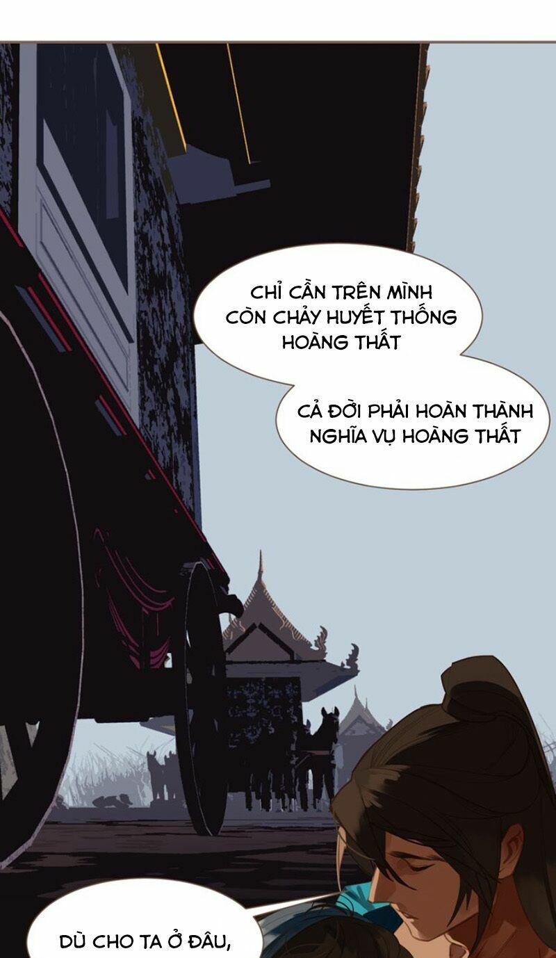 nhất đại linh hậu chapter 59.1 29