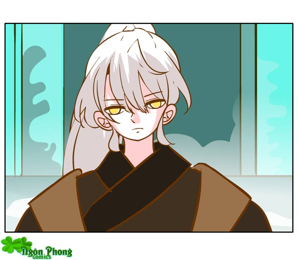 hòa thượng và tiểu long quân chapter 55 52