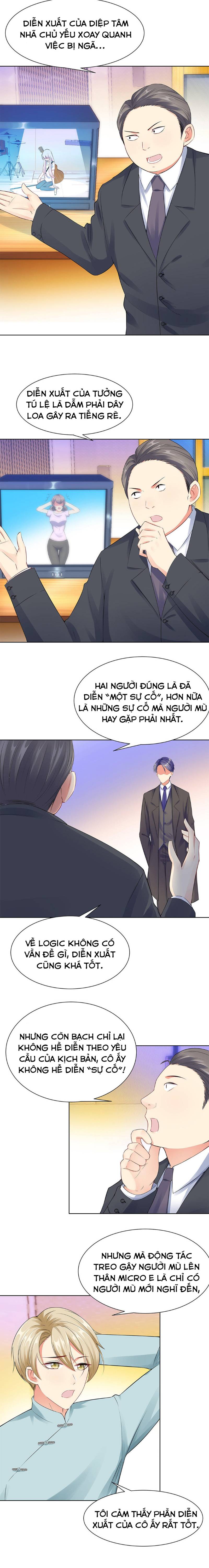 song bảo vô địch chapter 9 3