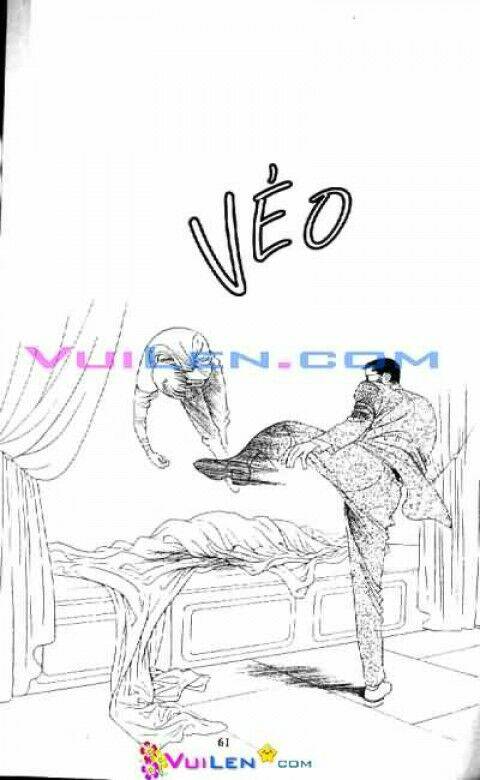 nàng tiên ánh trăng - kaguya hime chapter 11 61