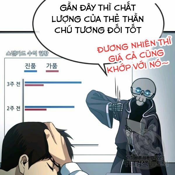 ngôi nhà kết nối với hầm ngục chapter 28 118