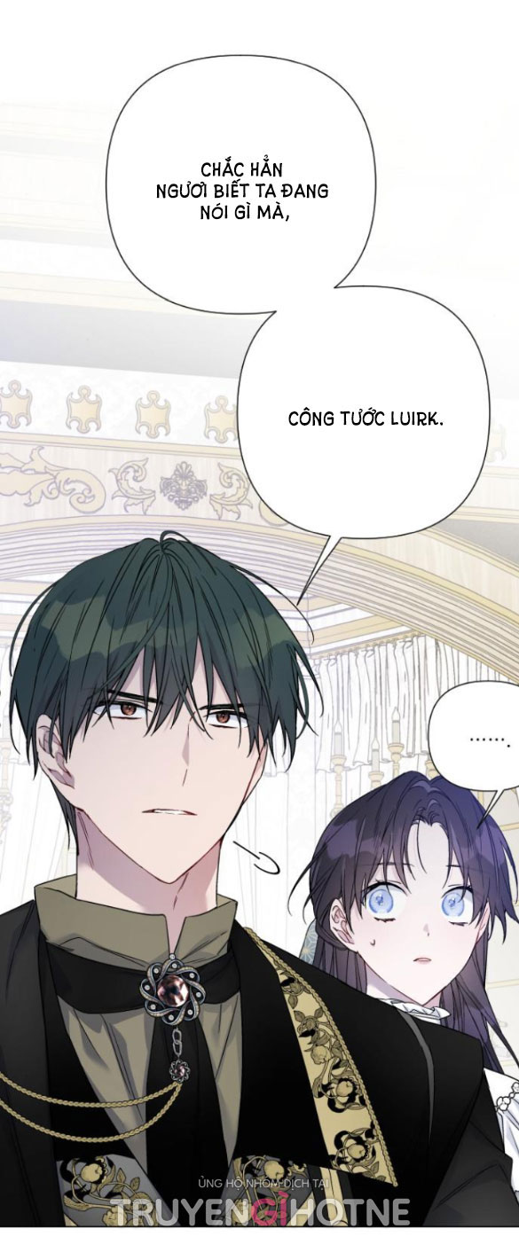 cách hiệp sĩ sống như một tiểu thư chapter 90.1 17