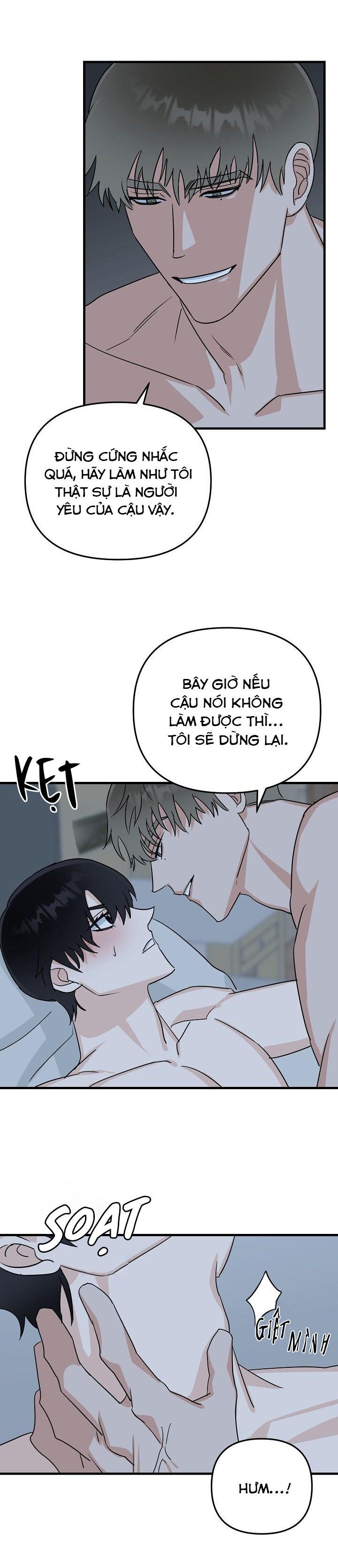 paradise again chapter 13 11