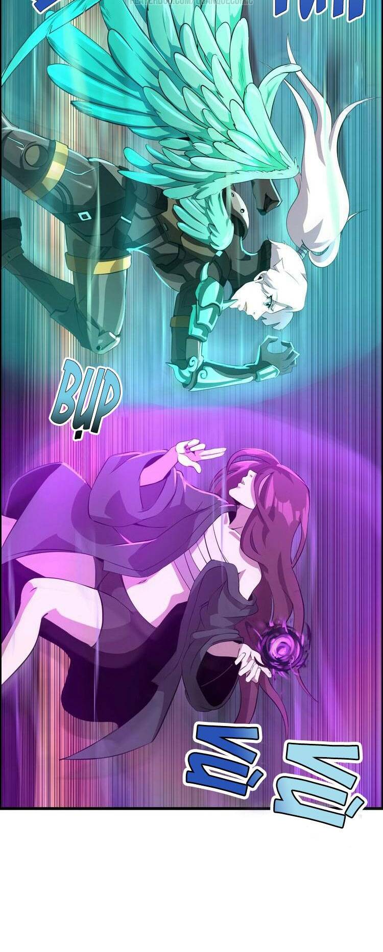 chào mừng đến thế giới cực lạc chapter 62 12