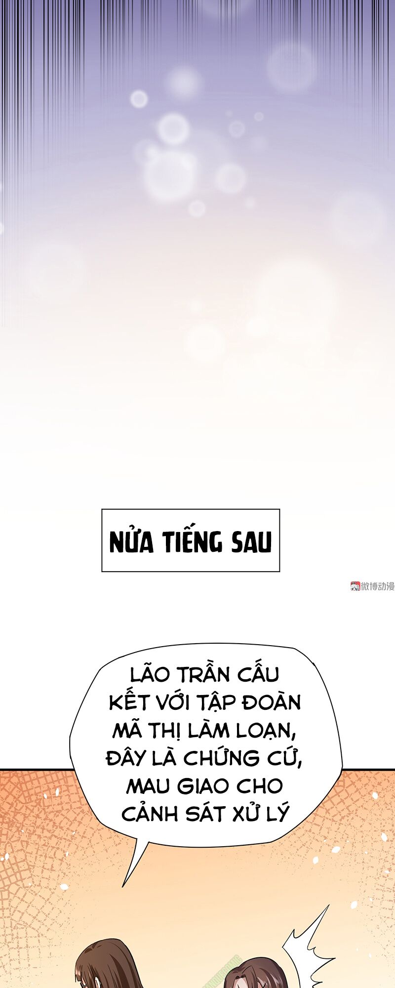 vú em hộ hoa chapter 9 25