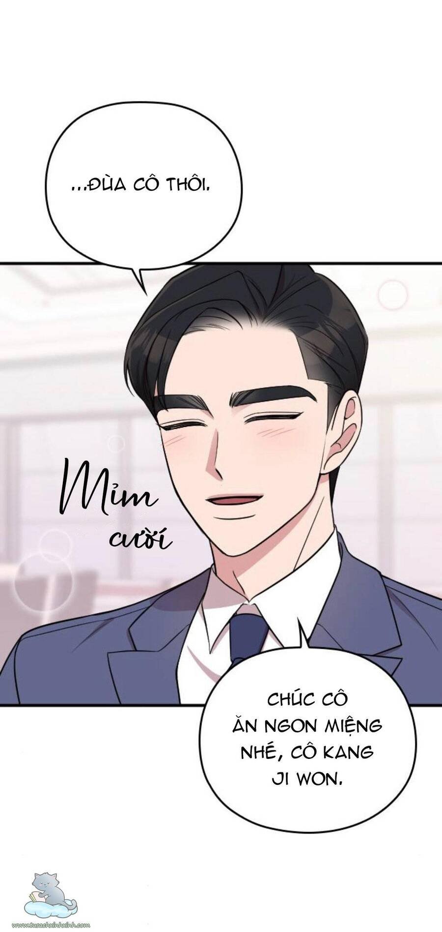 cô đi mà lấy chồng tôi chapter 25 30