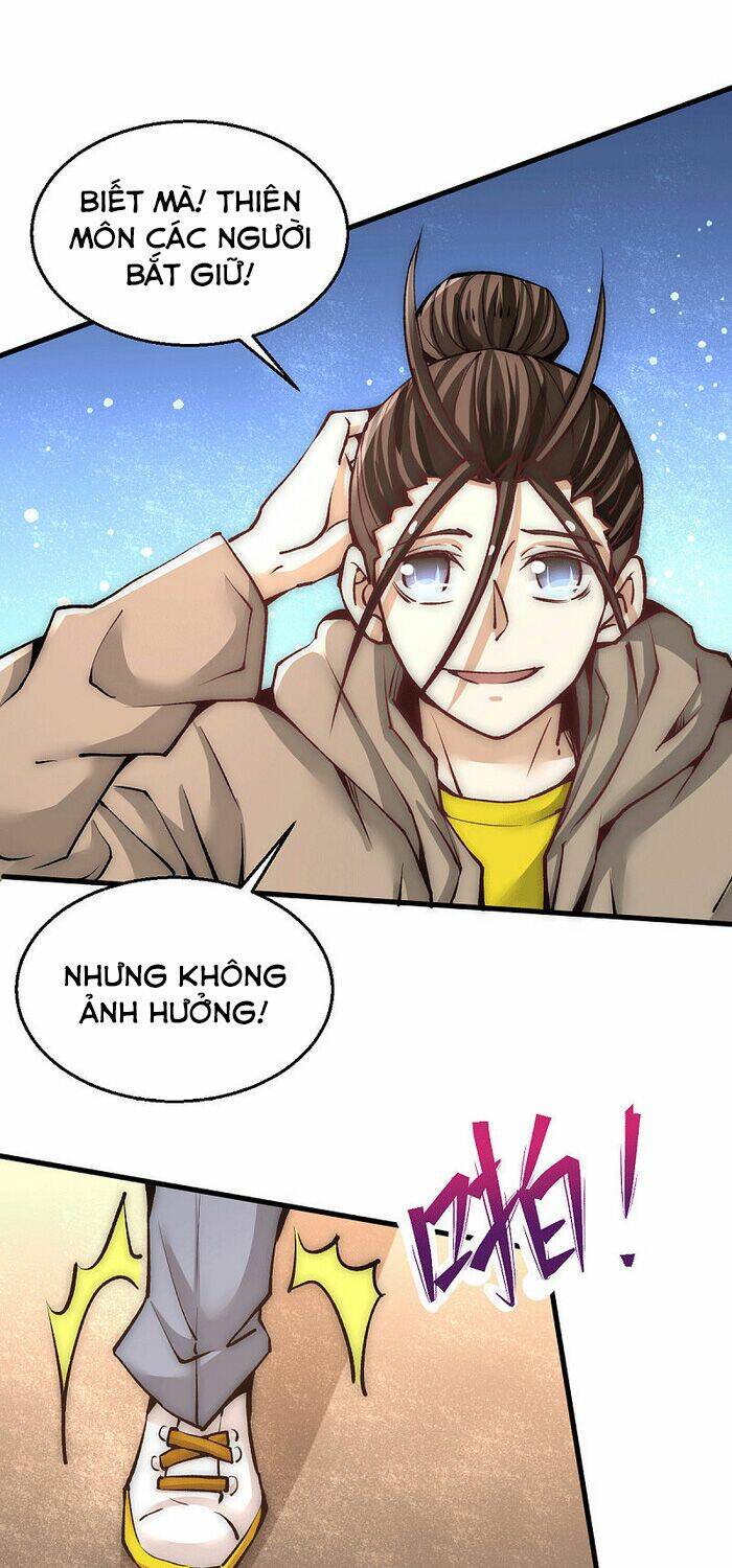 đô thị đỉnh phong cao thủ chapter 233 1