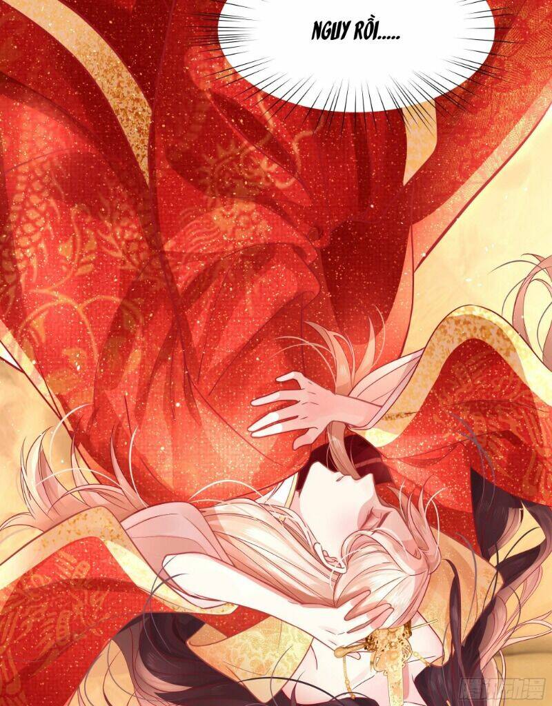 ta phải làm hoàng hậu chapter 2 53