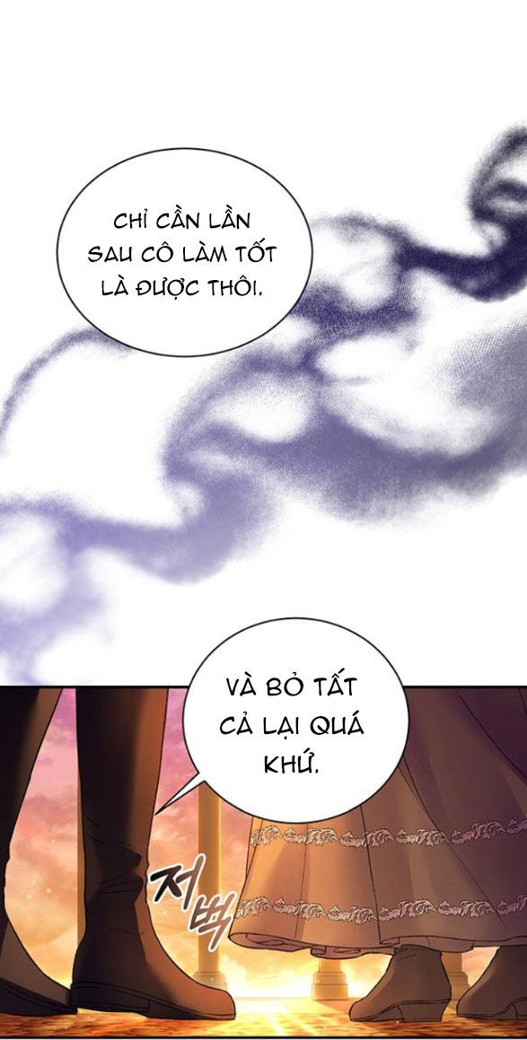 tôi tưởng bản thân không còn sống được bao lâu! chapter 73.2 11