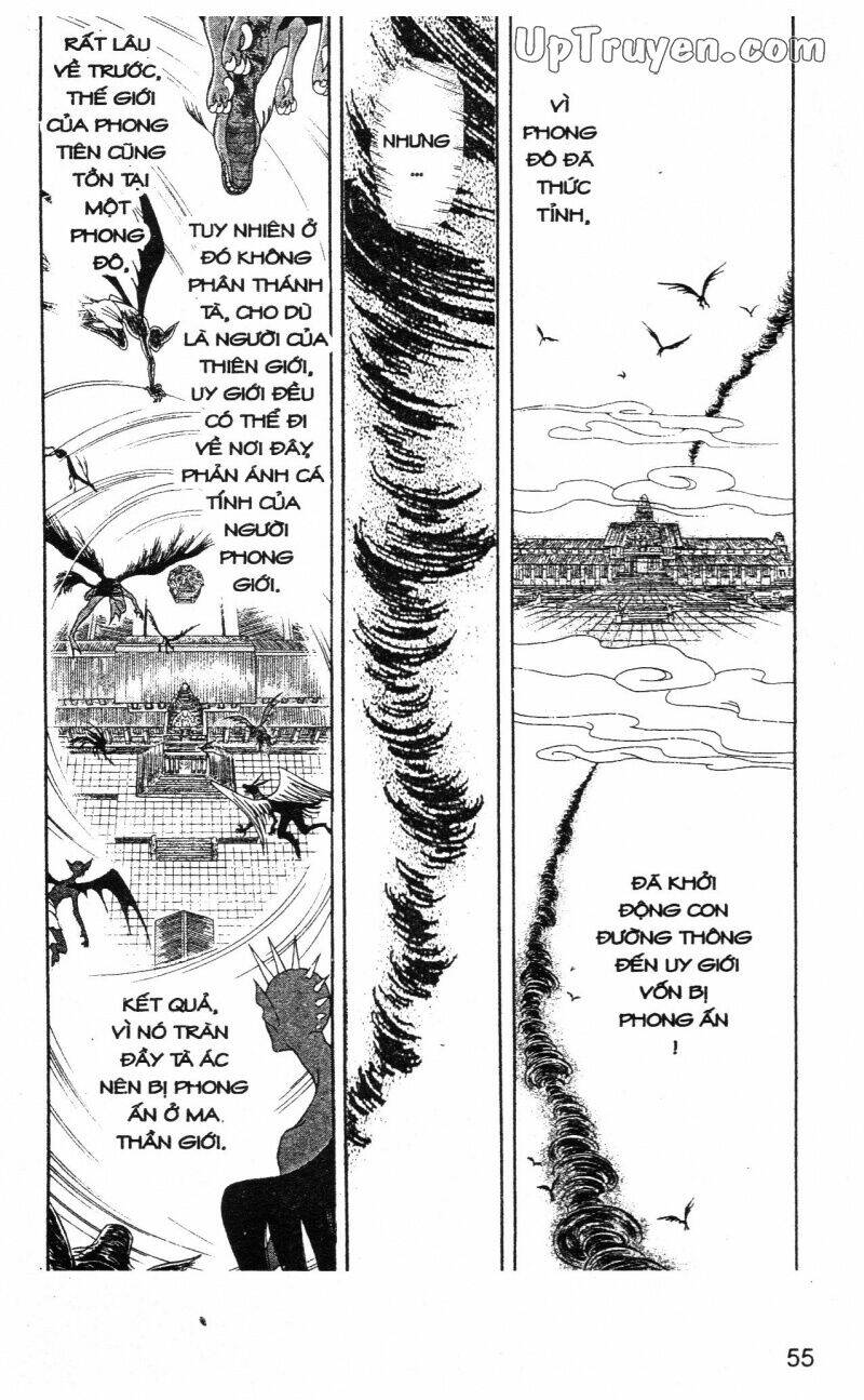 hoàng tử hoa - bud boy chapter 20 57