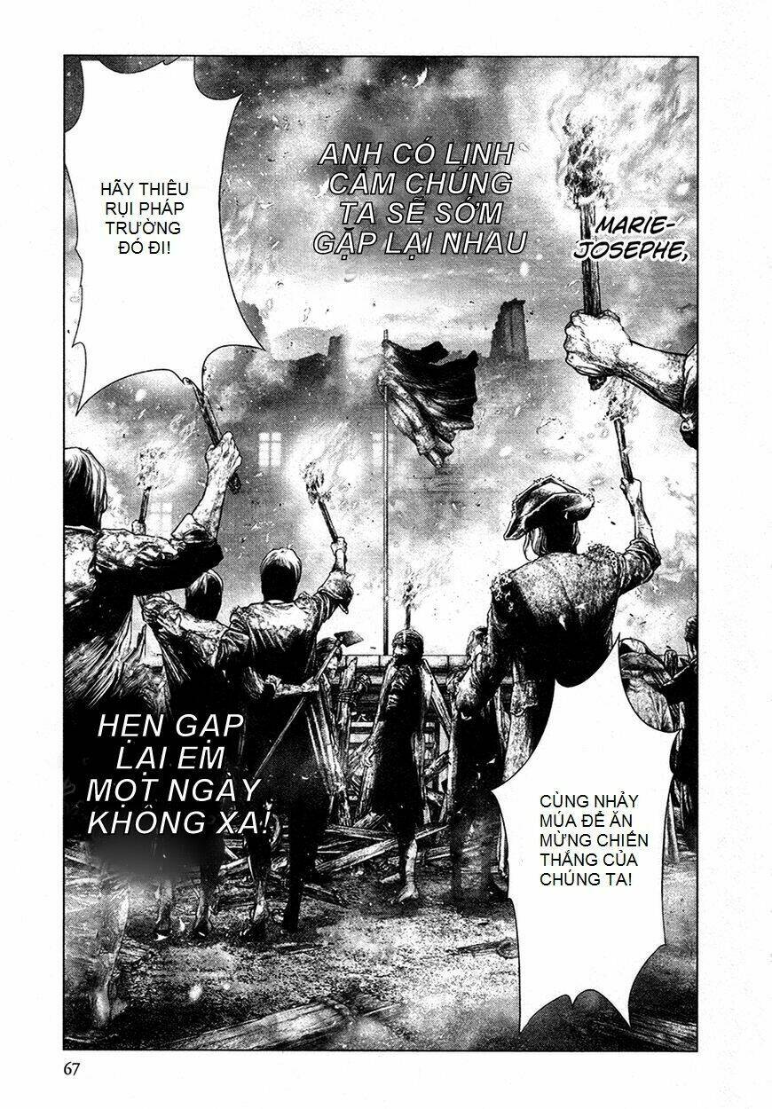 innocent rouge (innocent phần 2) chapter 45 6