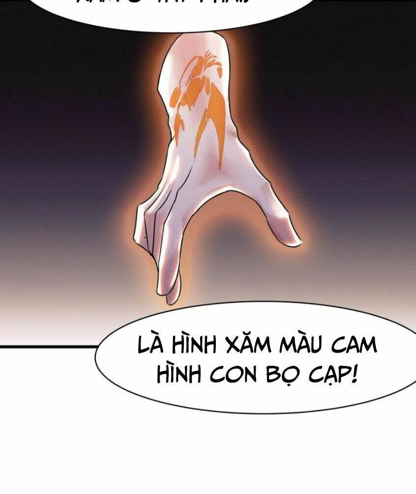 siêu cấp hộ vệ của đại tiểu thư chapter 11 46