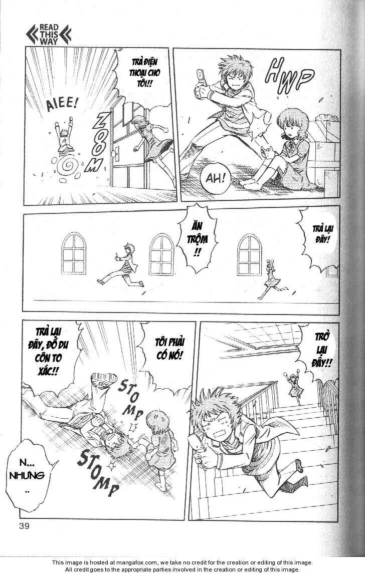 rồng ma trận chapter 49 41