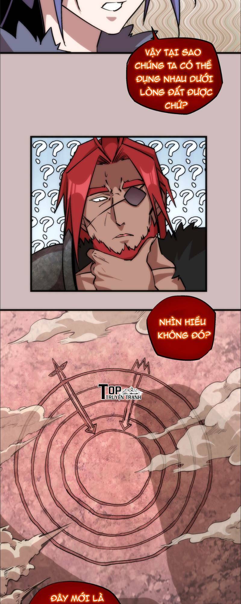 ta không phải đại ma vương chapter 14 15