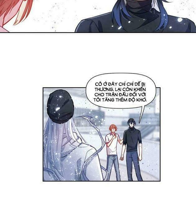 địa ngục cáo bạch thi chapter 56 16