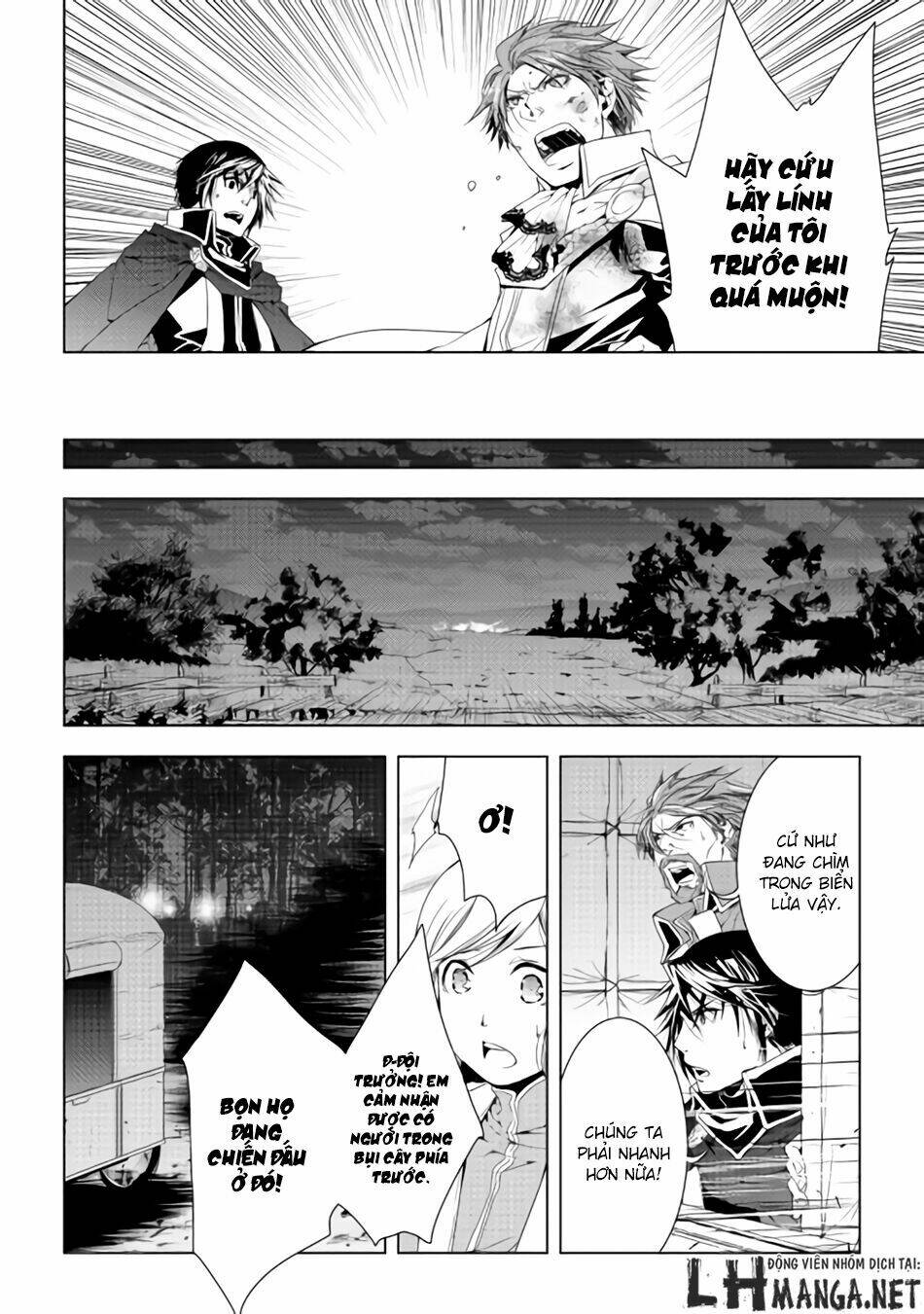 world customize creator chapter 29 19