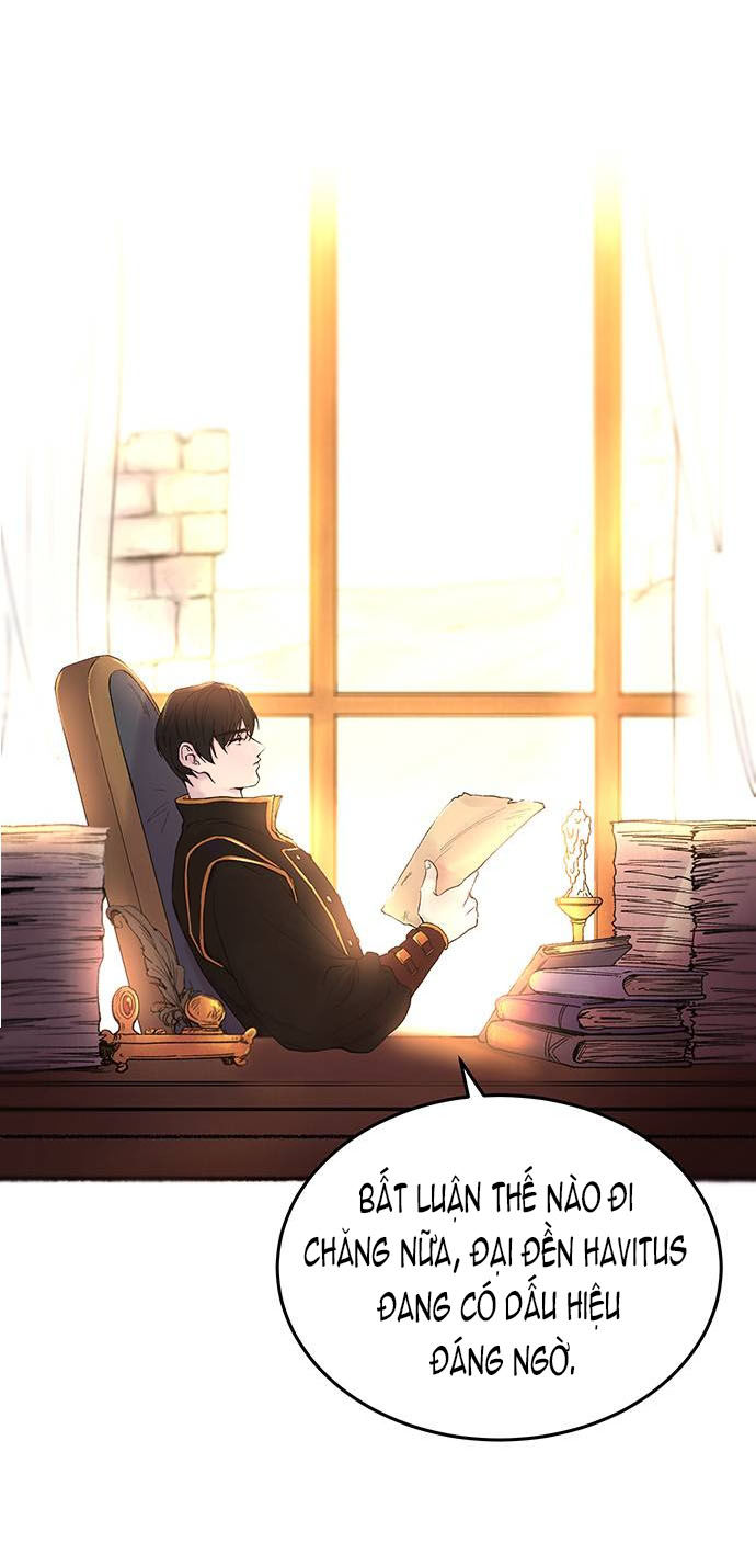 như gió trên cành cây khô chapter 9 1