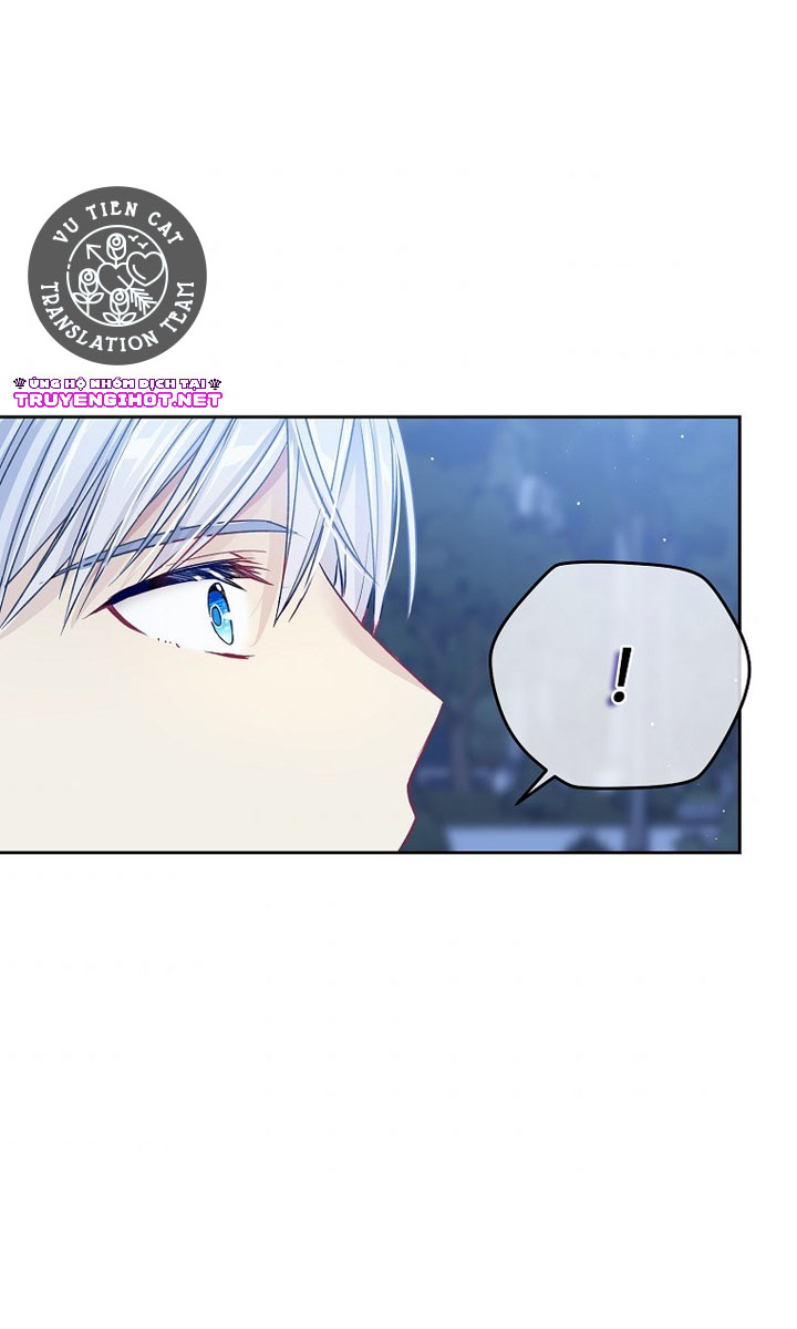 tôi gặp rắc rối vì chồng qúa dễ thương chapter 12.2 34