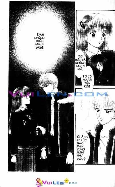 cô nàng đẹp trai chapter 6 133