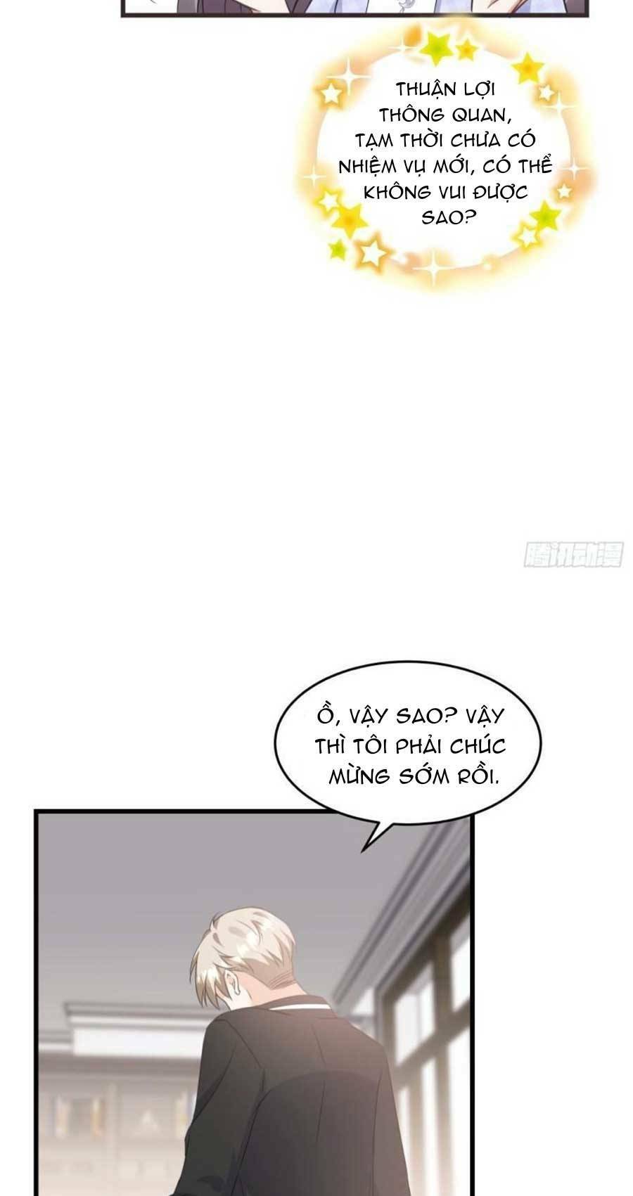 kiều thê hào môn chạy đi đâu chapter 16 12