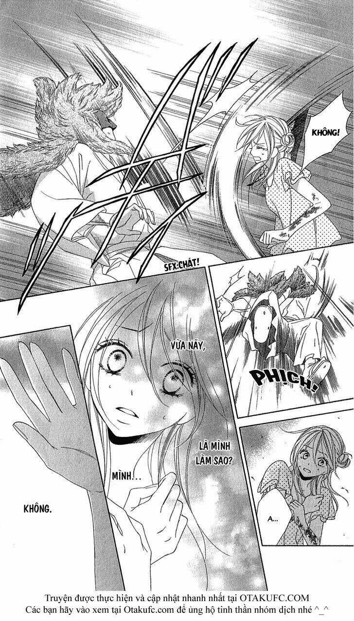 yêu quái cánh đen chapter 59 13