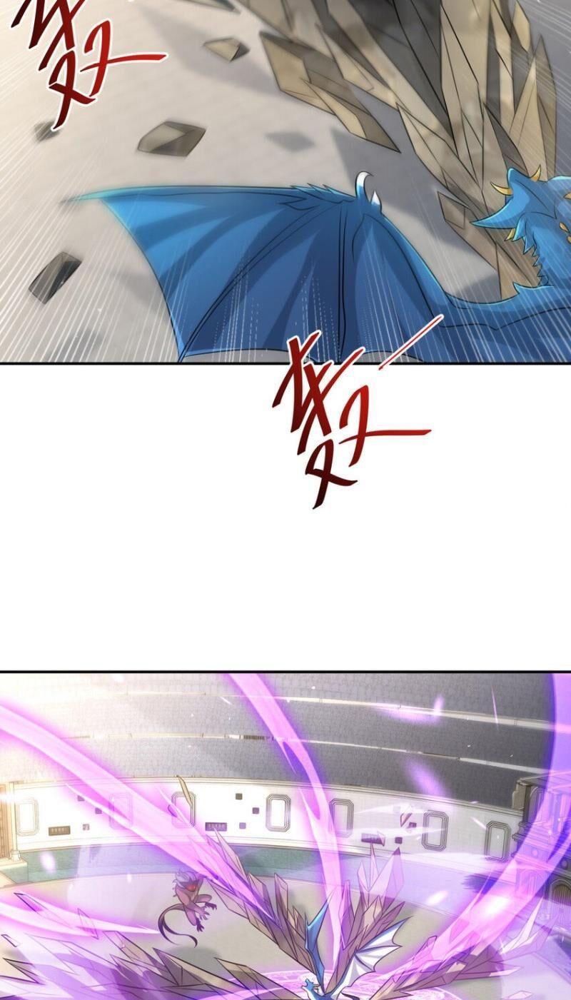 cựu nhật ngự long chapter 49 36