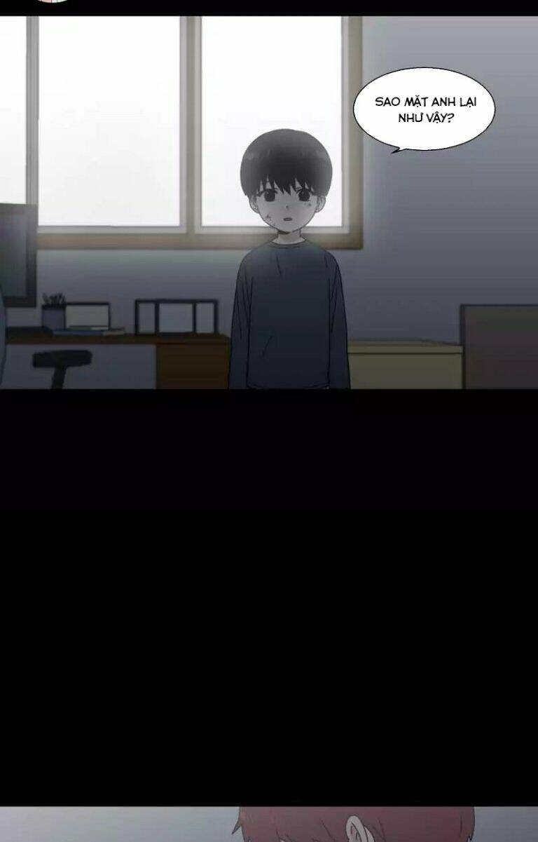 …”một sự thật khá khó chịu.” chapter 48 12