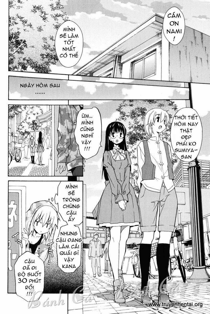 aki-sora chapter 7 8