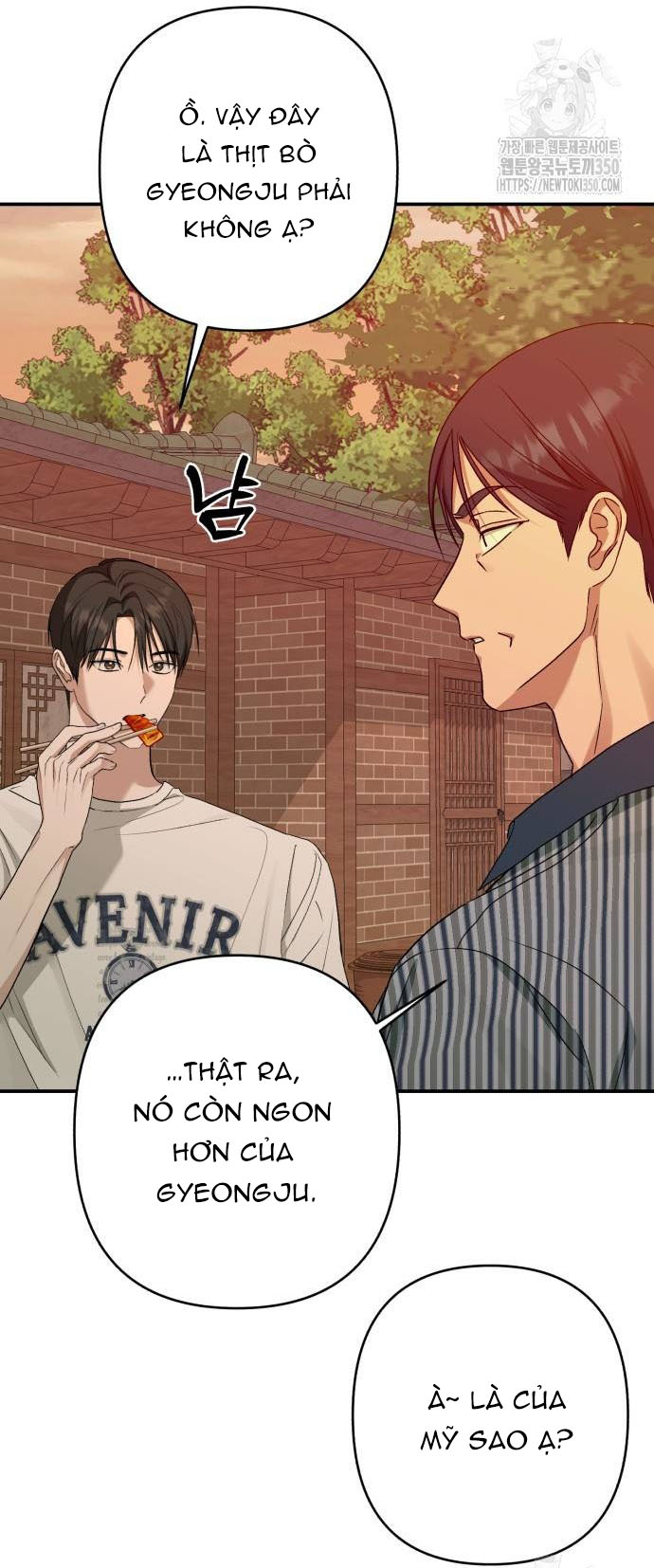 bóng râm mùa xuân chapter 9.1 15