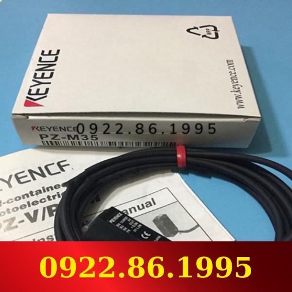 Cảm biến quang điện Keyence PZ-M35