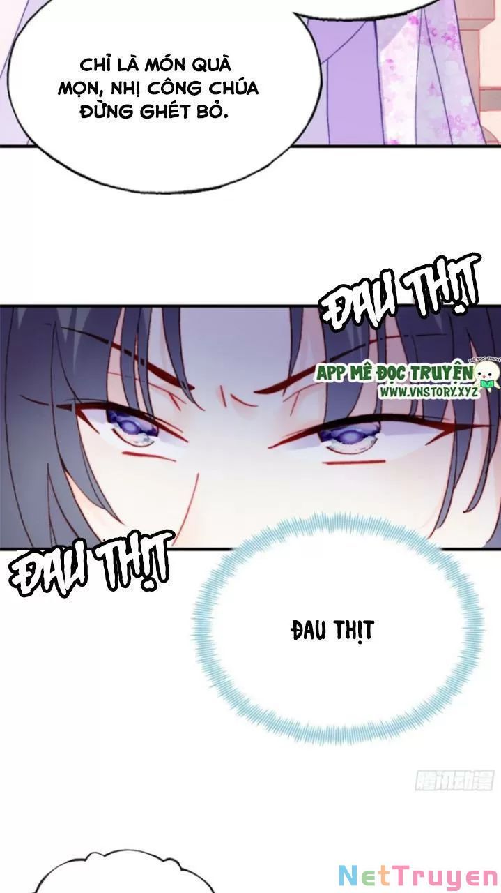 lại bị bệnh chiều chuộng quấn lấy chapter 30 12