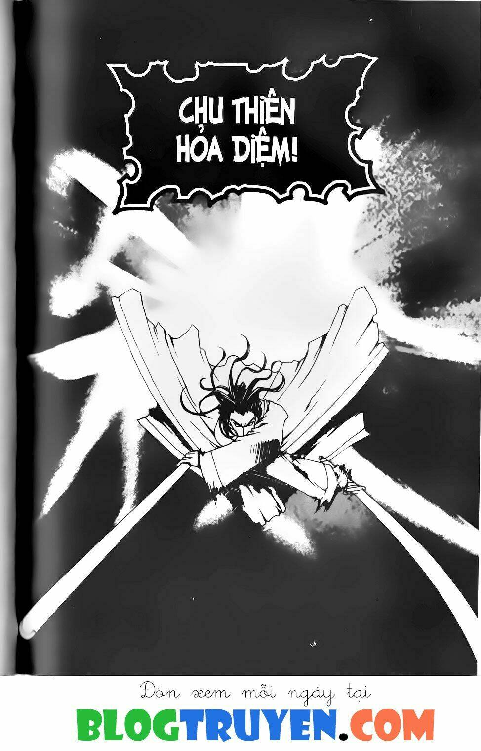 thiên lang liệt truyện chapter 29 30