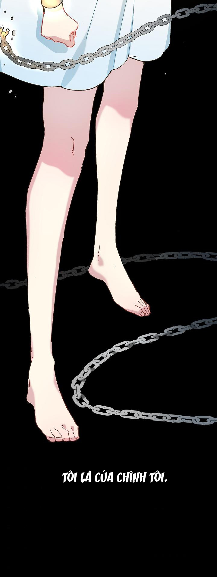 công chúa vờ như điên chapter 10 10