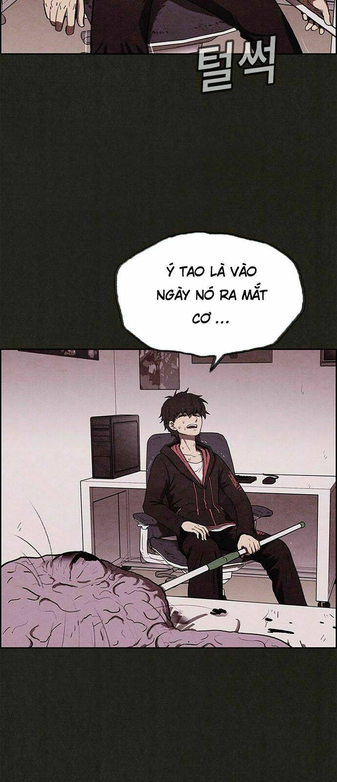 quái vật tại chung cư xanh chapter 14 44