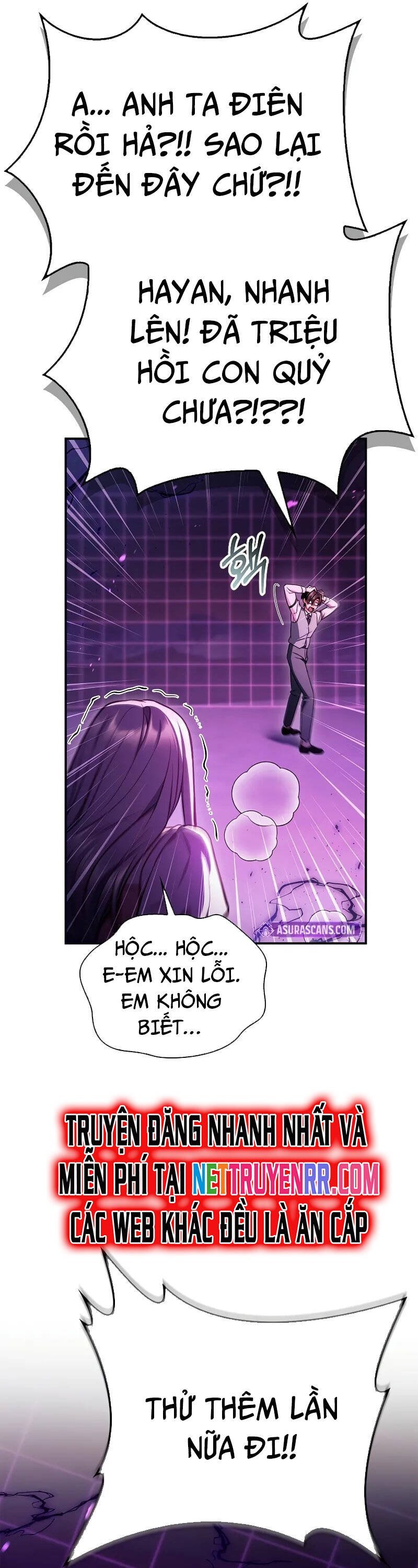 Kí Sự Hồi Quy chapter 125 57