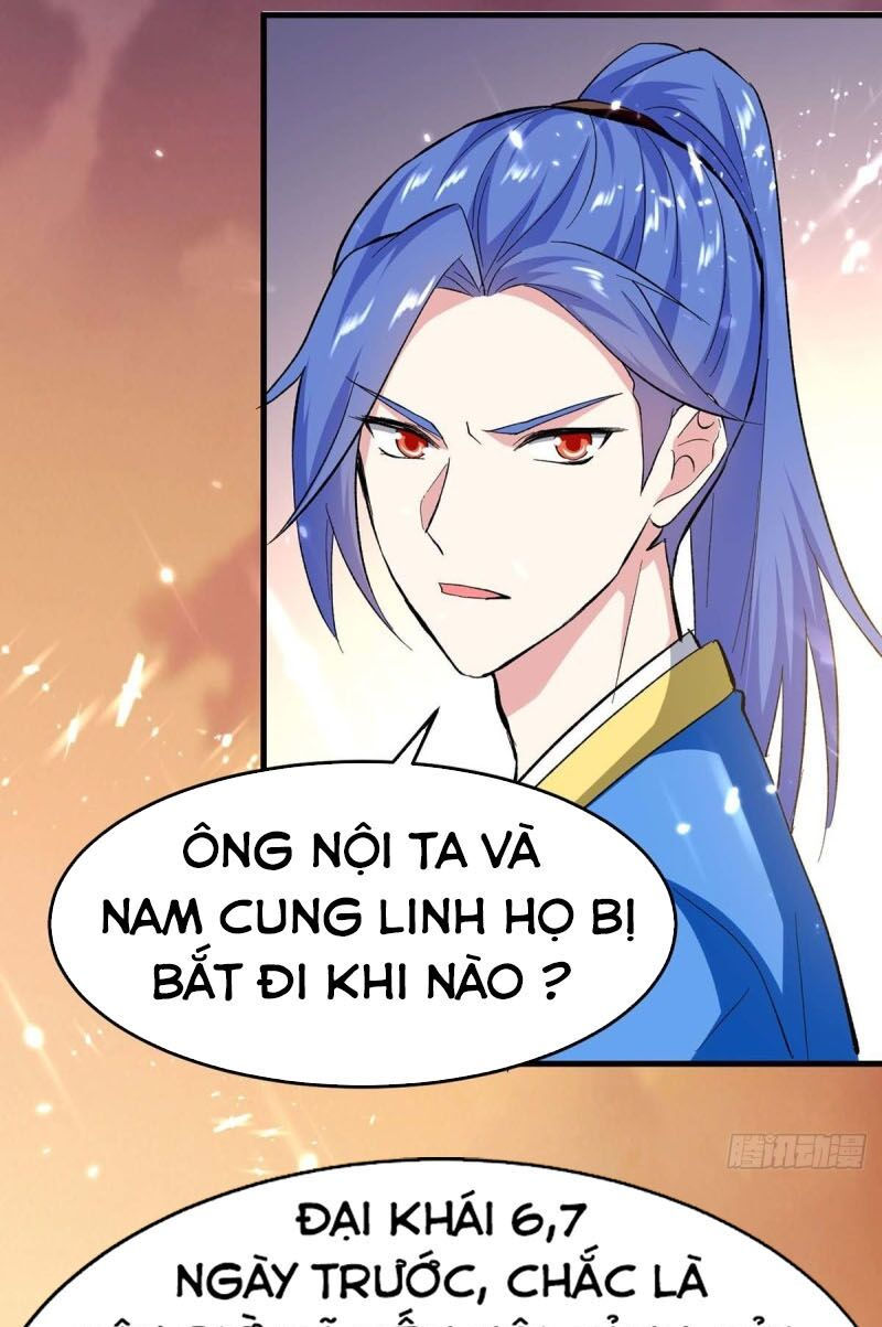 tối cường thăng cấp chapter 202 12