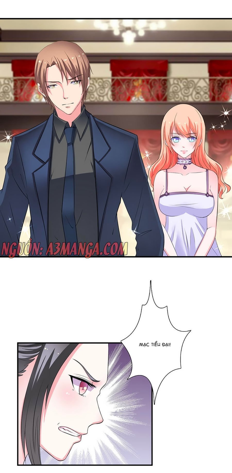 watashi wo hitorijime ni shite chapter 19.4 15