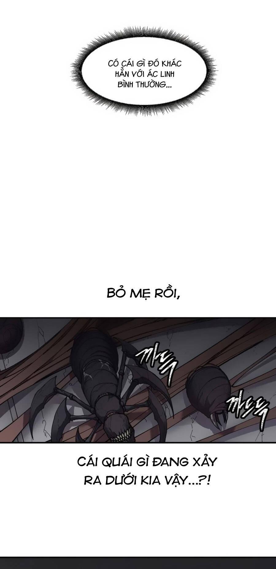 pháp sư chapter 41 45