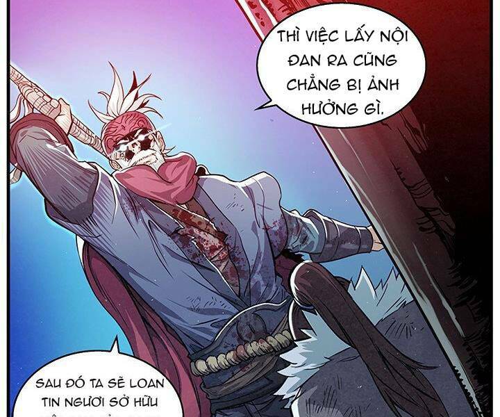 mục hạ vô nhân chapter 6 19